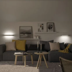 Paulmann Lucille LED-Wandleuchte, Breite 40 Cm -Modegeschäft Für Heimbeleuchtung 7603116 8