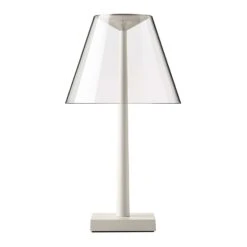 Rotaliana Dina+ T1 LED-Akkutischleuchte Creme 9 Rotaliana Dina+ T1 LED-Akkutischleuchte Creme -Modegeschäft Für Heimbeleuchtung 8005249 3