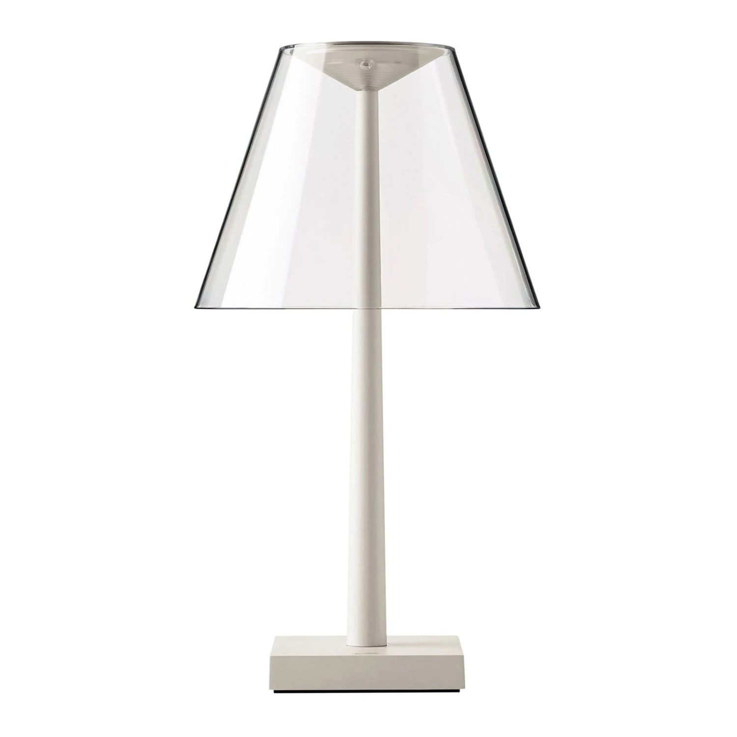 Rotaliana Dina+ T1 LED-Akkutischleuchte Creme 4 Rotaliana Dina+ T1 LED-Akkutischleuchte Creme – Bild 4