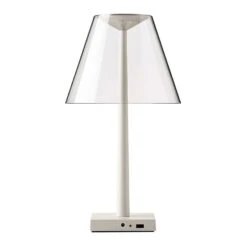 Rotaliana Dina+ T1 LED-Akkutischleuchte Creme 10 Rotaliana Dina+ T1 LED-Akkutischleuchte Creme -Modegeschäft Für Heimbeleuchtung 8005249 4