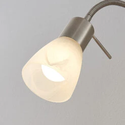Lindby Nevyana Steckdosenlampe, Flexarm, Schalter -Modegeschäft Für Heimbeleuchtung 8032245 6