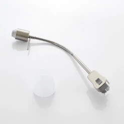 Lindby Nevyana Steckdosenlampe, Flexarm, Schalter -Modegeschäft Für Heimbeleuchtung 8032245 8