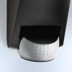 STEINEL L 585 S Sensor-Außenwandleuchte Schwarz 8 STEINEL L 585 S Sensor-Außenwandleuchte Schwarz -Modegeschäft Für Heimbeleuchtung 8505641 3