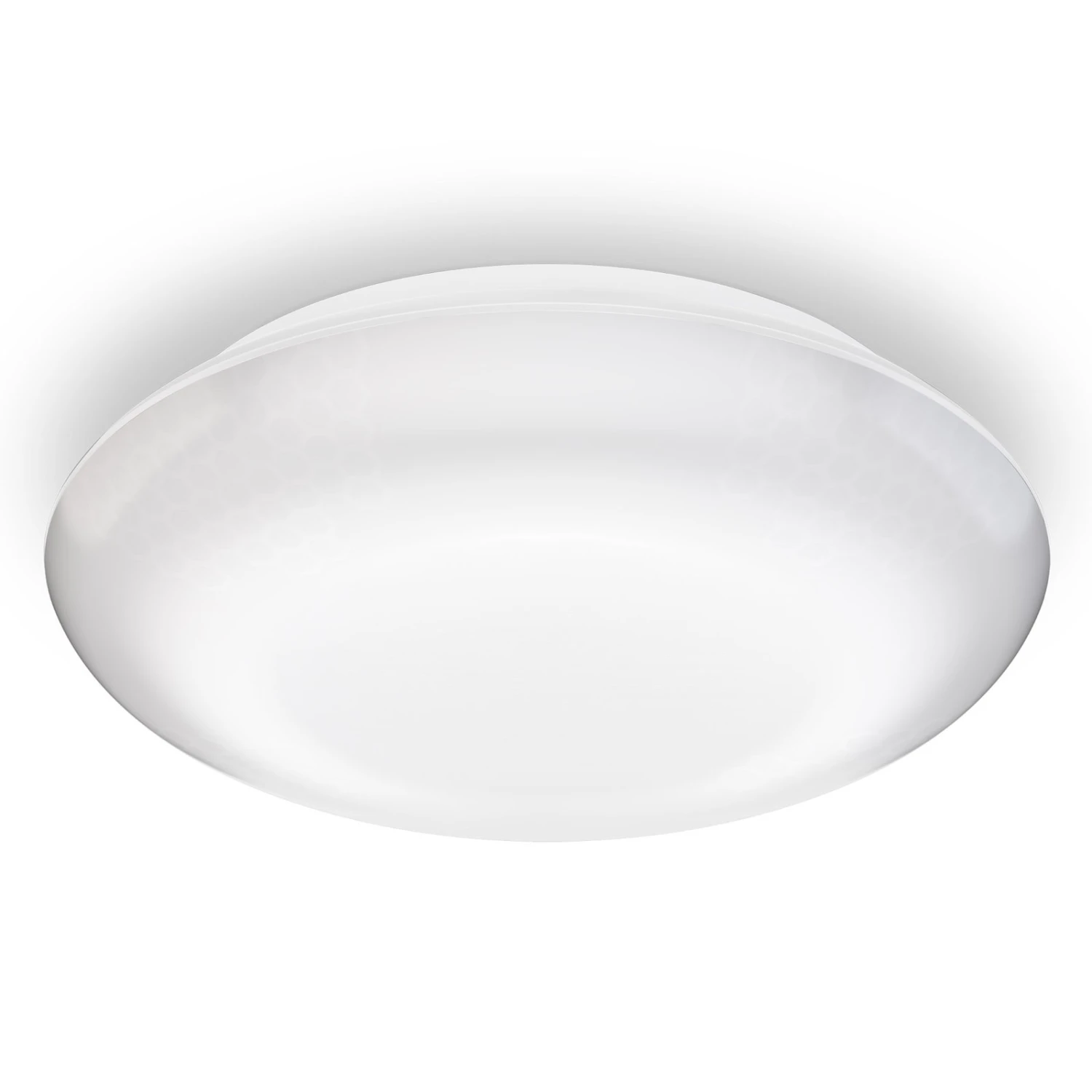 STEINEL Vario Quattro Pro S Deckenlampe Weiß 3000K 4 STEINEL Vario Quattro Pro S Deckenlampe Weiß 3000K – Bild 4