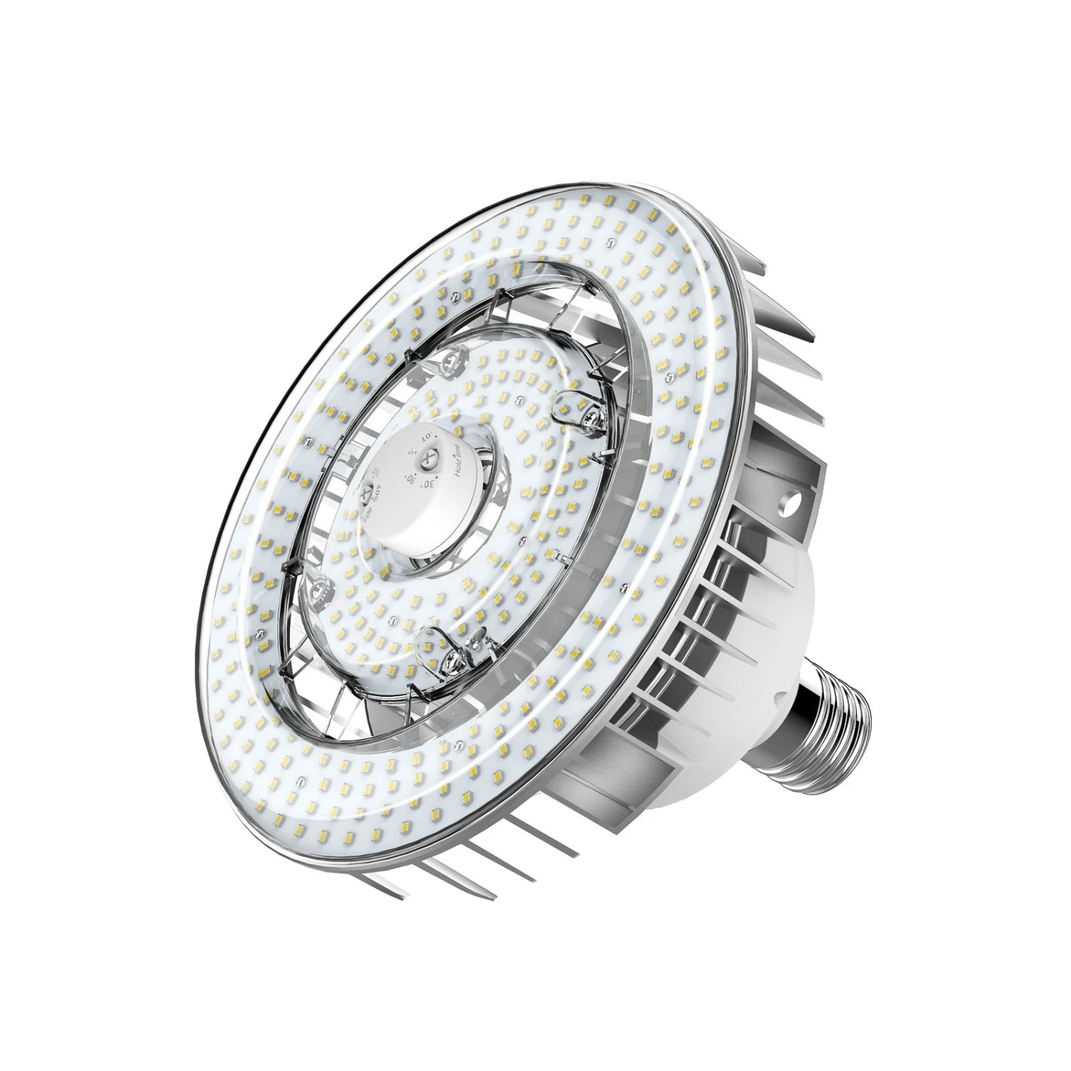 Sylvania LED-Lampe E40 Inkl. PIR-Sensor 115W 4000K 1 Sylvania LED-Lampe E40 Inkl. PIR-Sensor 115W 4000K