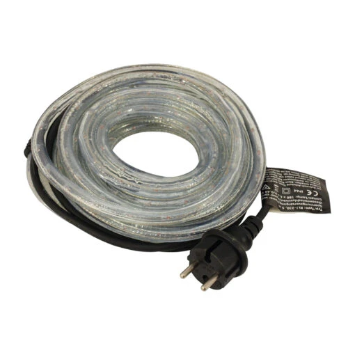 EUROLITE Rubberlight RL1 Lichtschlauch Klar 5 M -Modegeschäft Für Heimbeleuchtung 8609062