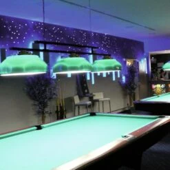 EUROLITE Rubberlight RL1 Lichtschlauch Blau 5 M -Modegeschäft Für Heimbeleuchtung 8609068 2