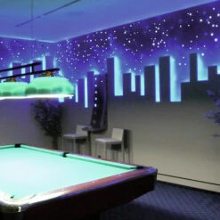 EUROLITE Rubberlight RL1 Lichtschlauch Blau 5 M -Modegeschäft Für Heimbeleuchtung 8609068 4