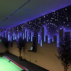 EUROLITE Rubberlight RL1 Lichtschlauch Blau 5 M -Modegeschäft Für Heimbeleuchtung 8609068 5