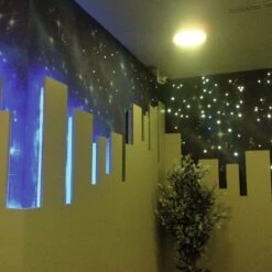 EUROLITE Rubberlight RL1 Lichtschlauch Blau 5 M -Modegeschäft Für Heimbeleuchtung 8609068 6