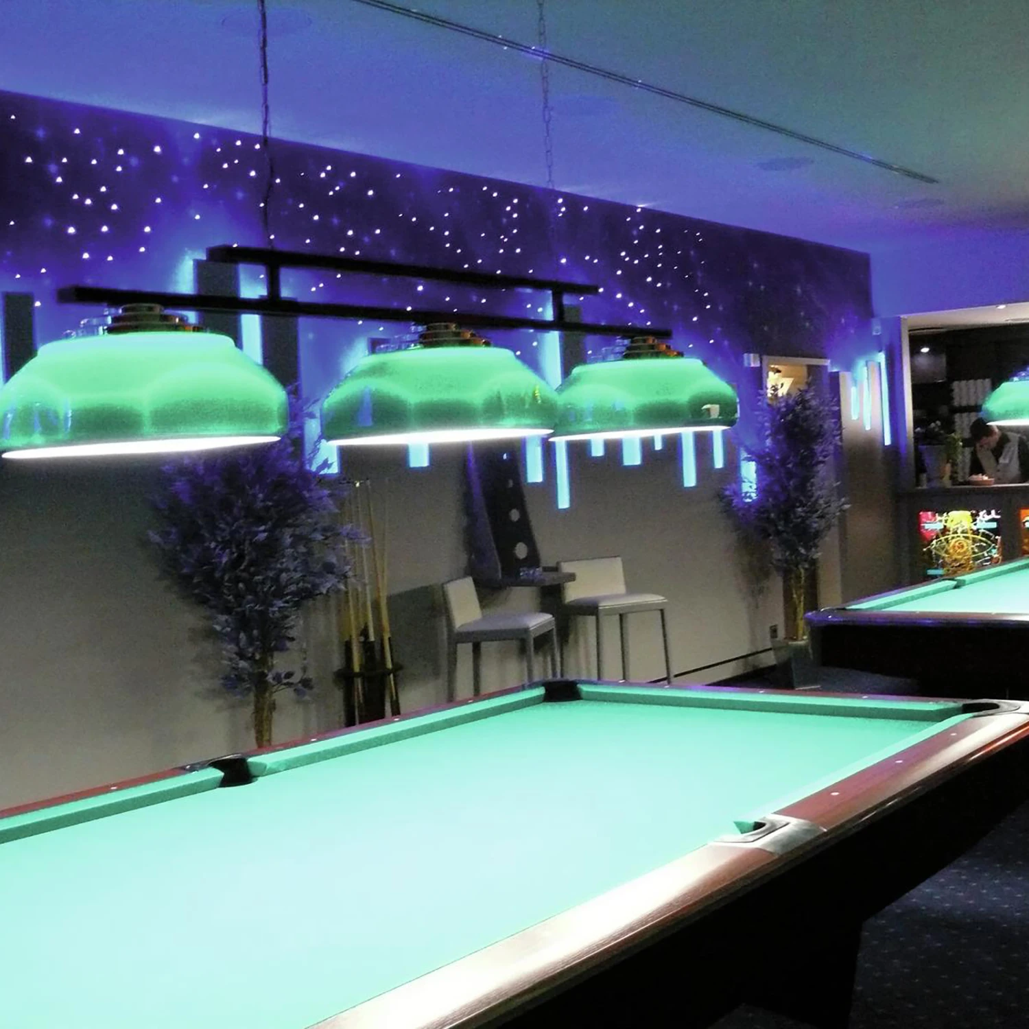 EUROLITE Rubberlight RL1 Lichtschlauch Blau 44 M 3 EUROLITE Rubberlight RL1 Lichtschlauch Blau 44 M – Bild 3