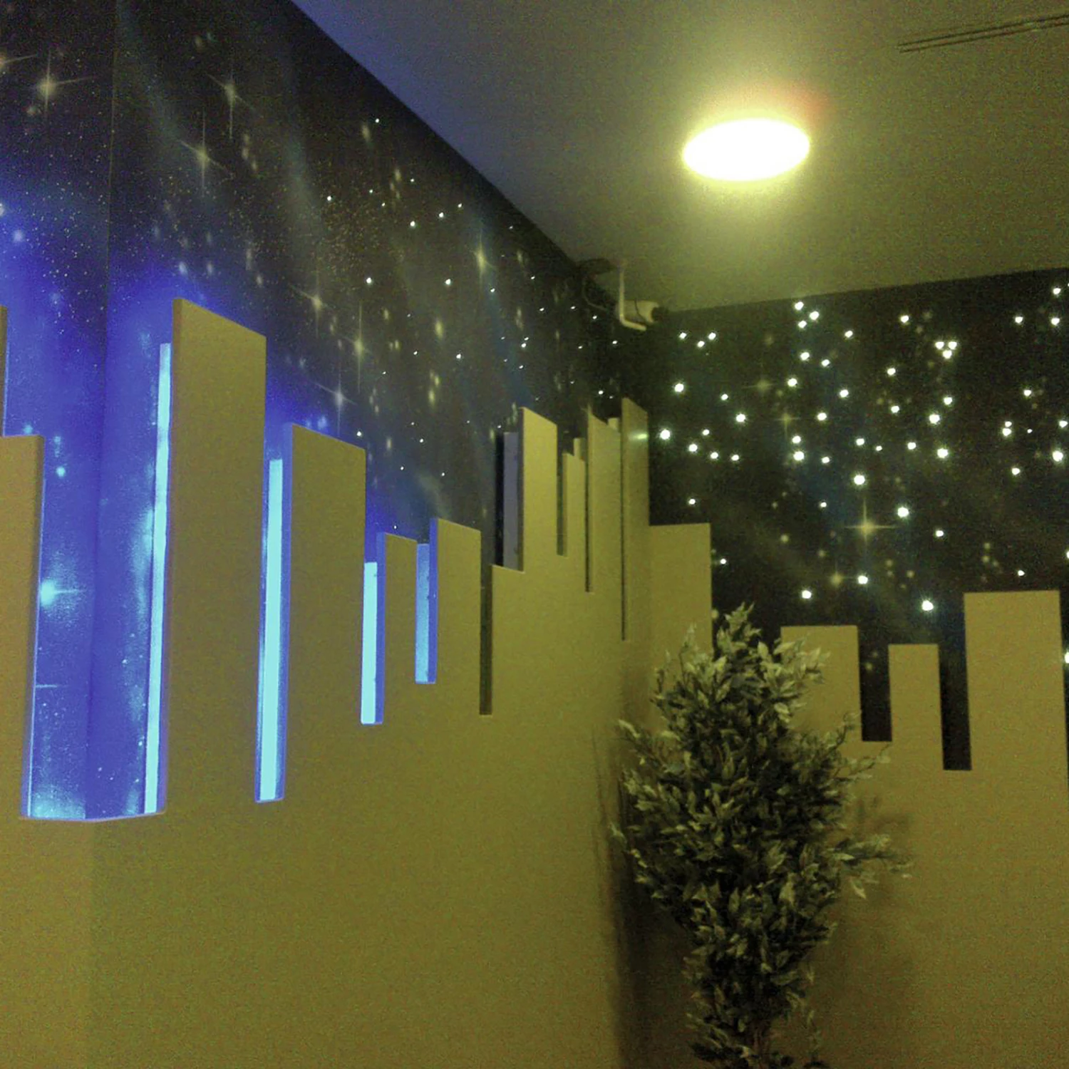 EUROLITE Rubberlight RL1 Lichtschlauch Blau 44 M 7 EUROLITE Rubberlight RL1 Lichtschlauch Blau 44 M – Bild 7