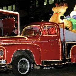 EUROLITE Rubberlight RL1 Lichtschlauch Orange 5 M -Modegeschäft Für Heimbeleuchtung 8609071 2