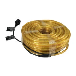 EUROLITE Rubberlight RL1 Lichtschlauch Orange 44 M