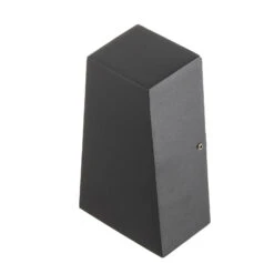 THORNeco Holly Cone Square Down LED-Wandleuchte -Modegeschäft Für Heimbeleuchtung 9001153 3