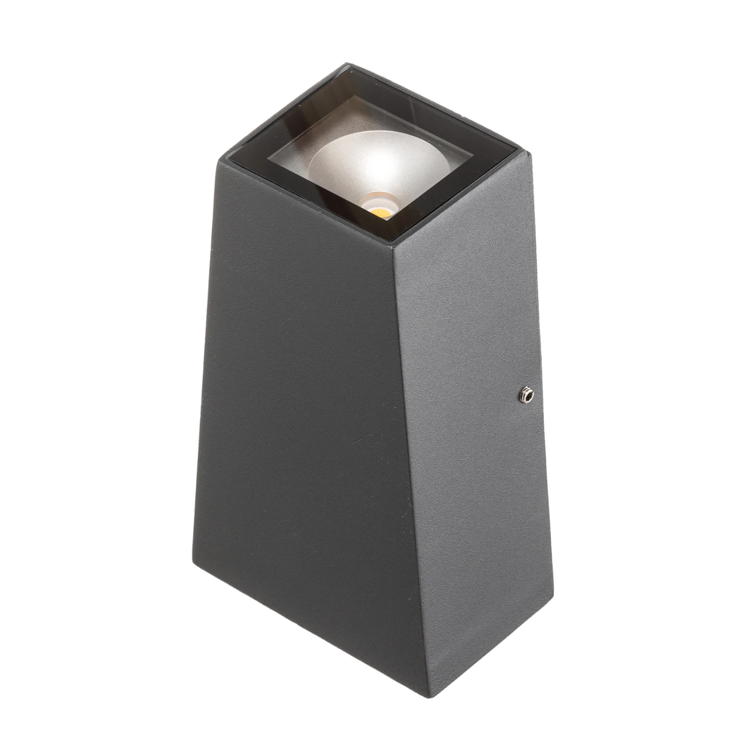 THORNeco Holly Cone Square Up/Down LED-Wandleuchte 4 THORNeco Holly Cone Square Up/Down LED-Wandleuchte – Bild 4