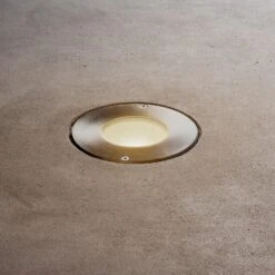 THORNeco Rosy Inground LED-Bodeneinbauleuchte