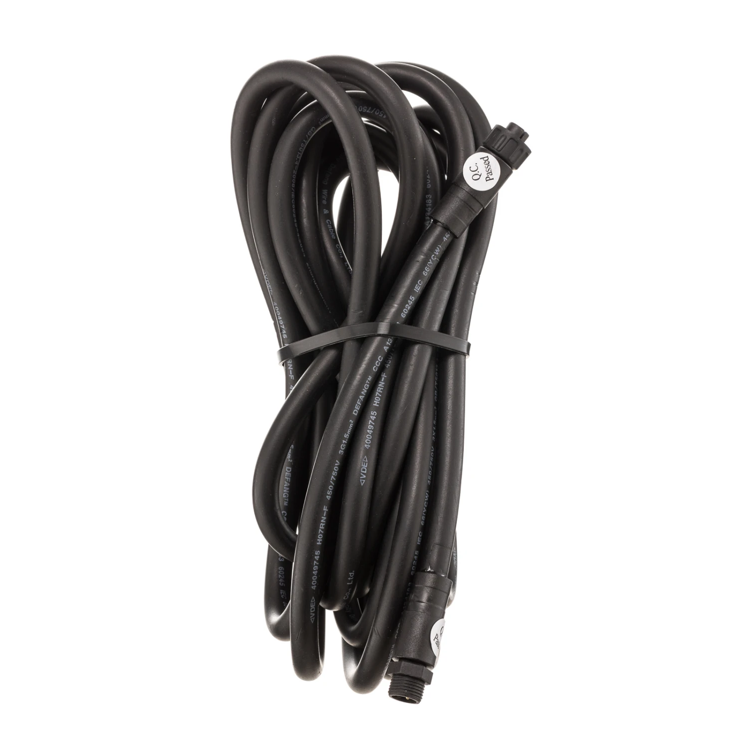 THORNeco ECO Verlängerungskabel, 5m 2 THORNeco ECO Verlängerungskabel, 5m – Bild 2