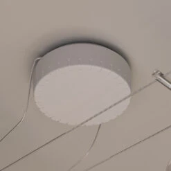 LED-Seilsystem Baloubet In Chrom -Modegeschäft Für Heimbeleuchtung 9005057 6