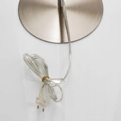 Stehleuchte Flechtwerk, Kugel, Kupfer -Modegeschäft Für Heimbeleuchtung 9039021 7