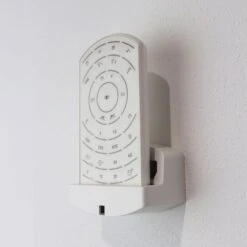 Theben TheSenda P Service-Fernbedienung -Modegeschäft Für Heimbeleuchtung 9047044 4