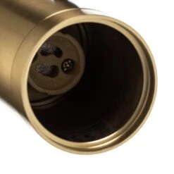 Prios Jorell 1-Phasen-Schienensystem 5-fl. Gold -Modegeschäft Für Heimbeleuchtung 9054010 7