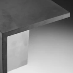 Vibia Empty 4125 Außenleuchte Aus Beton, 45 Cm -Modegeschäft Für Heimbeleuchtung 9515312 3