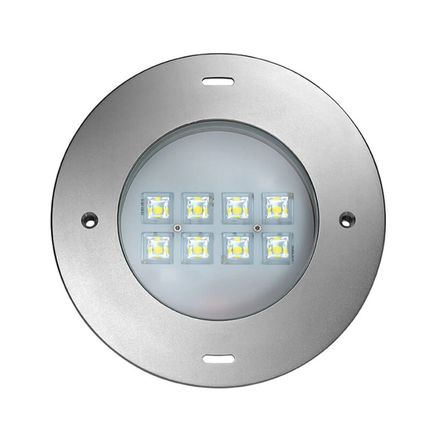 WIBRE LED-Unterwasserspot Einbau RGBW 6.000K 50W 1 WIBRE LED-Unterwasserspot Einbau RGBW 6.000K 50W