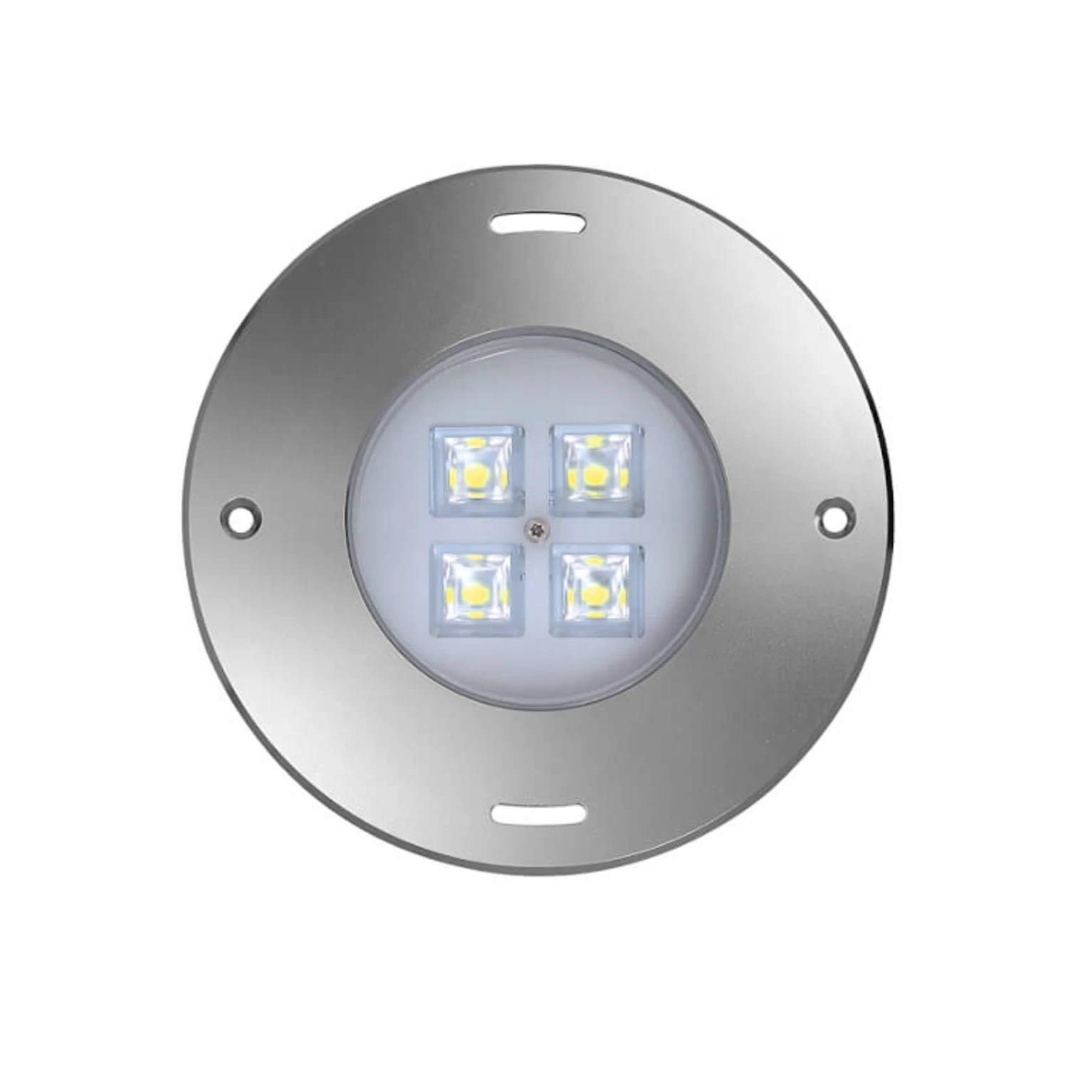 WIBRE LED-Unterwasserspot Einbau RGBW 6.000K 17W 1 WIBRE LED-Unterwasserspot Einbau RGBW 6.000K 17W
