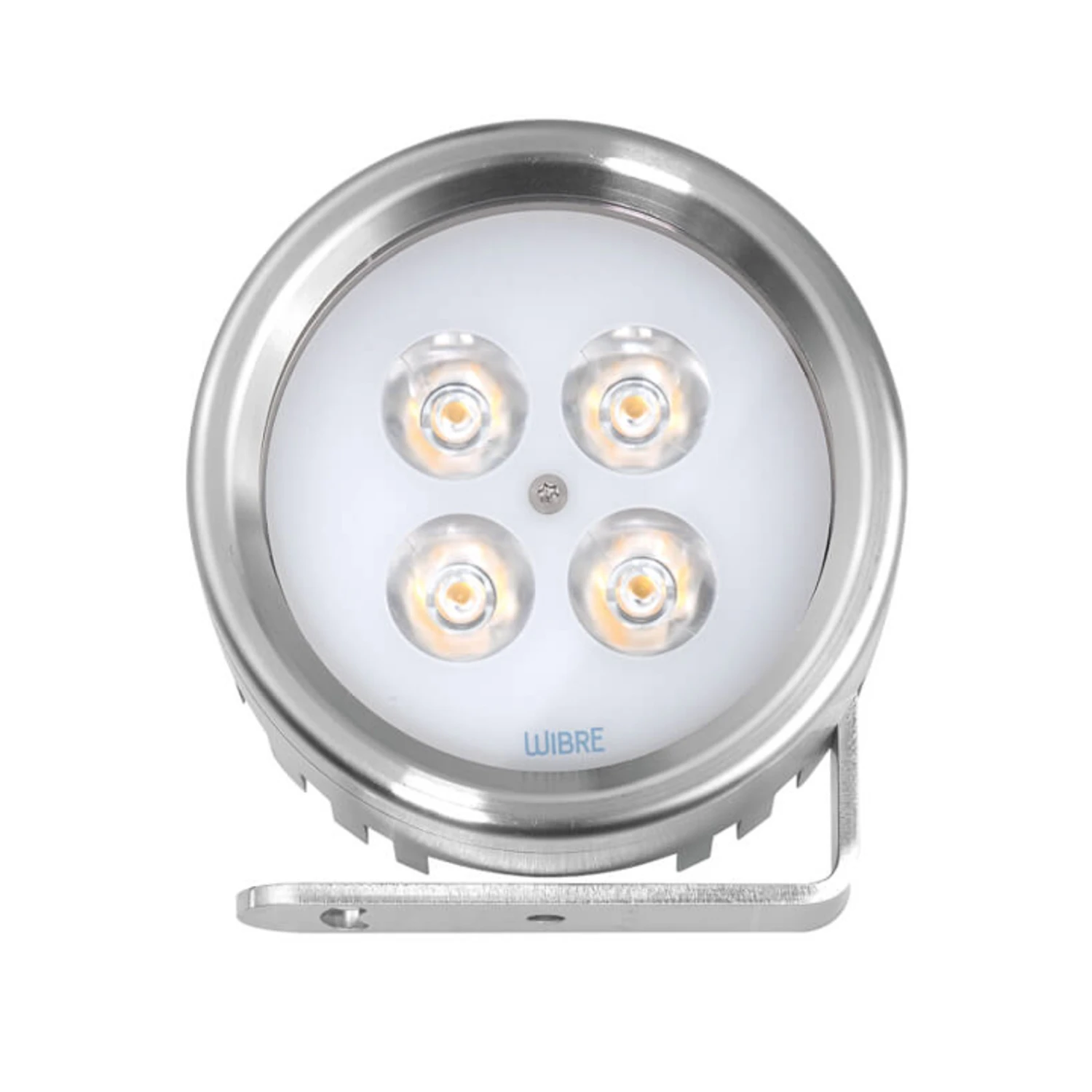 WIBRE LED-Unterwasserspot Aufbau RGBW 4.500K 17W 2 WIBRE LED-Unterwasserspot Aufbau RGBW 4.500K 17W – Bild 2