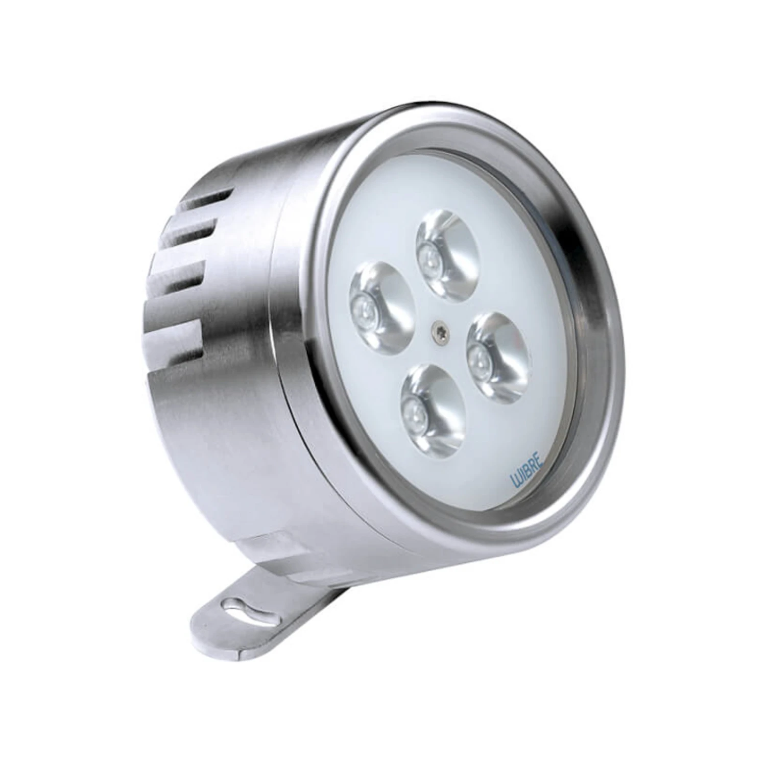 WIBRE LED-Unterwasserspot Aufbau RGBW 4.500K 17W 4 WIBRE LED-Unterwasserspot Aufbau RGBW 4.500K 17W – Bild 4