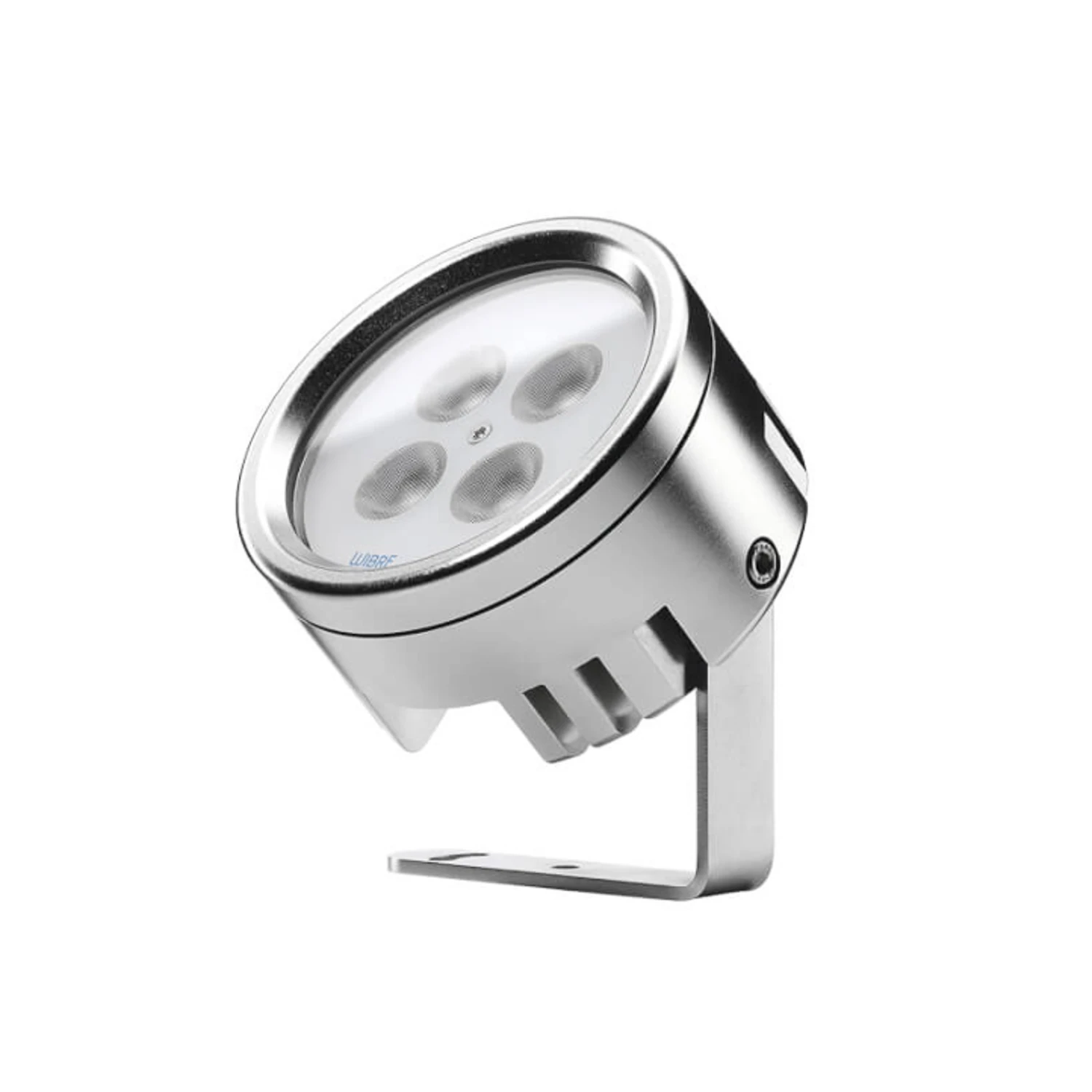 WIBRE LED-Unterwasserspot Aufbau RGBW 4.500K 17W 1 WIBRE LED-Unterwasserspot Aufbau RGBW 4.500K 17W