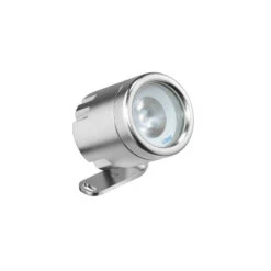 WIBRE LED-Unterwasserspot Aufbau RGBW 4.500K 4W