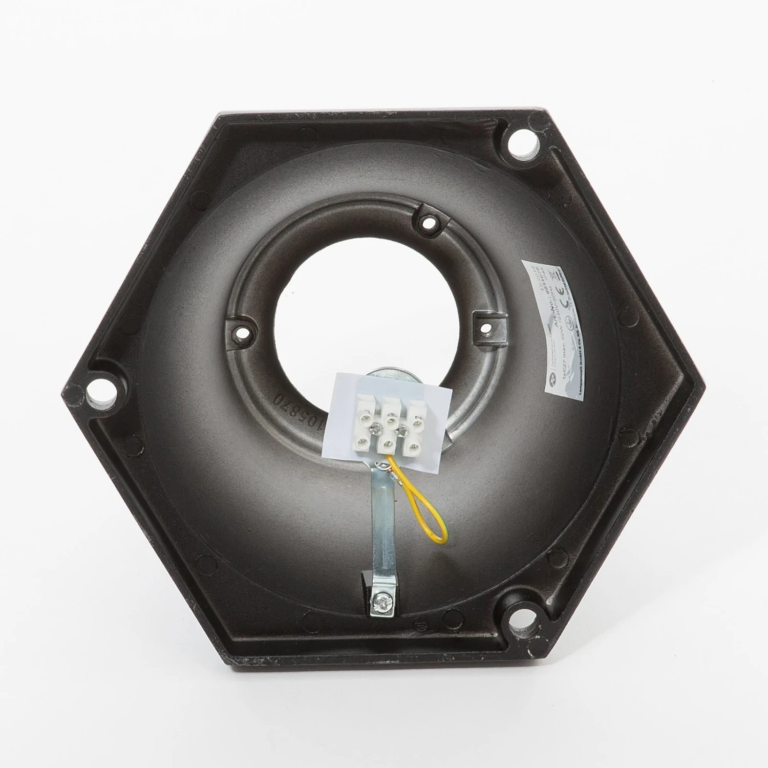 Mastleuchte Daphne, 1-flammig 9 Mastleuchte Daphne, 1-flammig – Bild 9