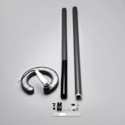 Lucande Jannis LED-Mastleuchte, Ring -Modegeschäft Für Heimbeleuchtung 9616024 6