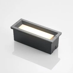 Lucande Lachlain LED-Wandeinbaulampe Für Außen -Modegeschäft Für Heimbeleuchtung 9617099 3