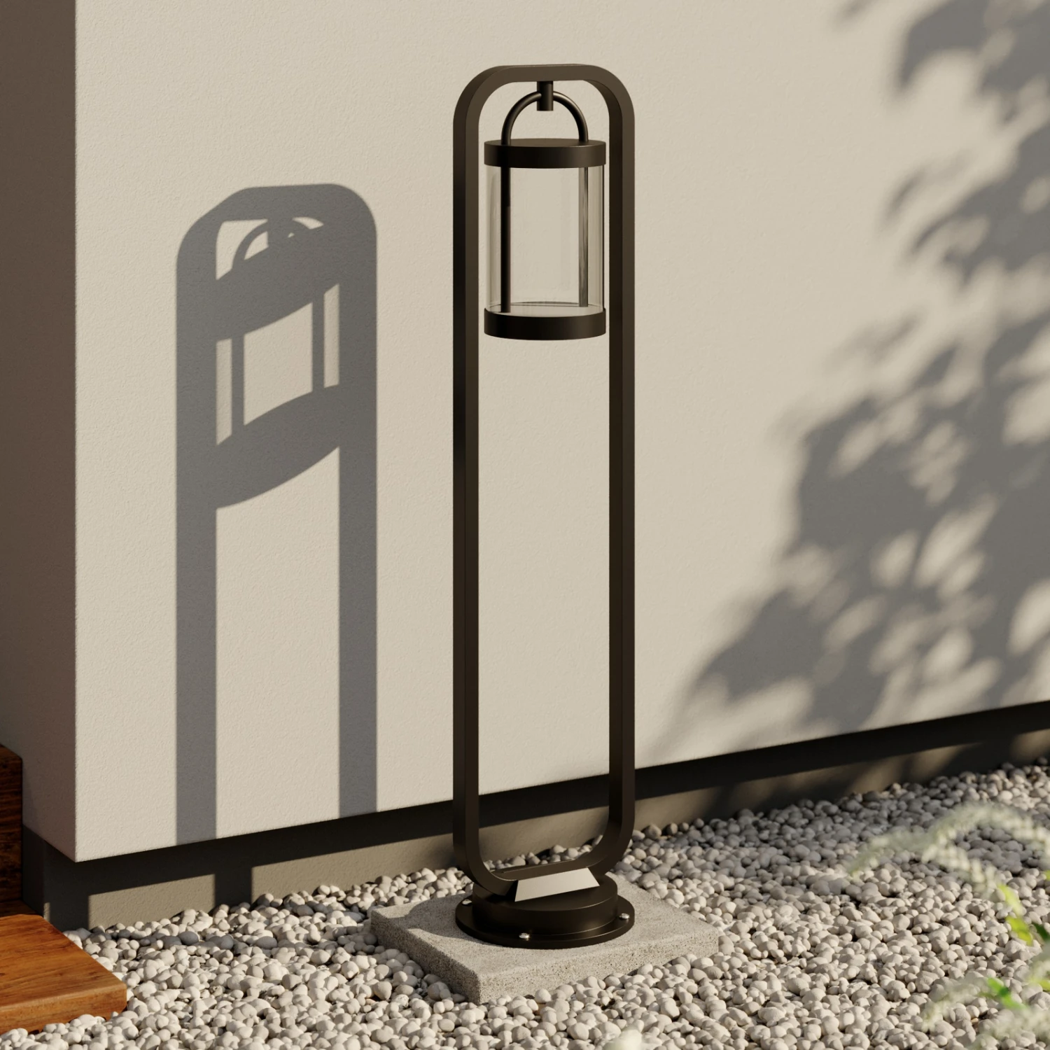 Lucande Caius LED-Wegeleuchte 3 Lucande Caius LED-Wegeleuchte – Bild 3