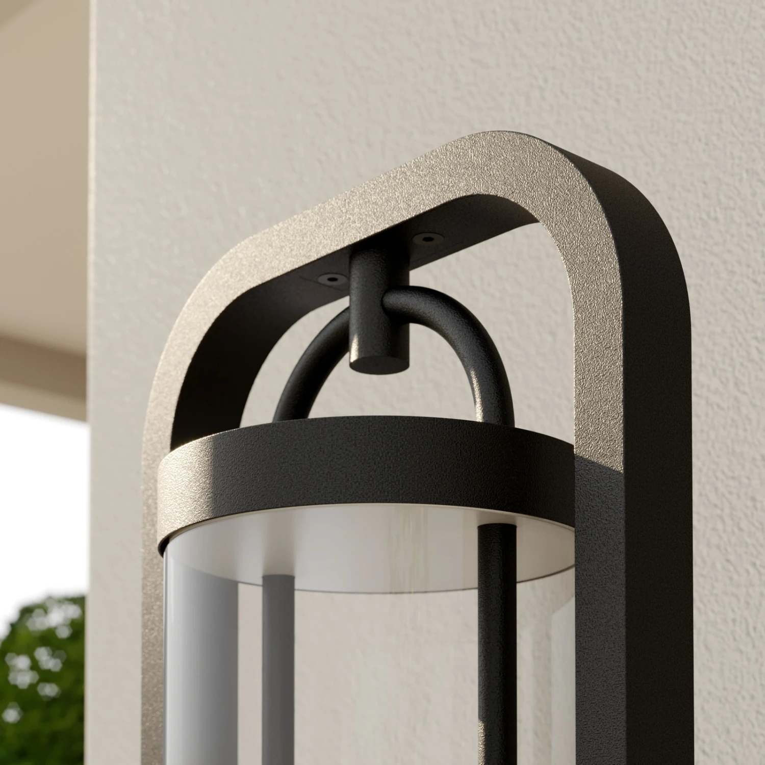 Lucande Caius LED-Wegeleuchte 4 Lucande Caius LED-Wegeleuchte – Bild 4