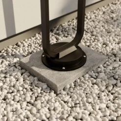 Lucande Caius LED-Wegeleuchte 13 Lucande Caius LED-Wegeleuchte -Modegeschäft Für Heimbeleuchtung 9619169 4