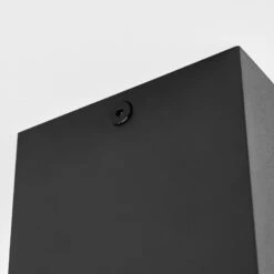 Carson - Aufbau-Deckenspot In Schwarz -Modegeschäft Für Heimbeleuchtung 9620709 4