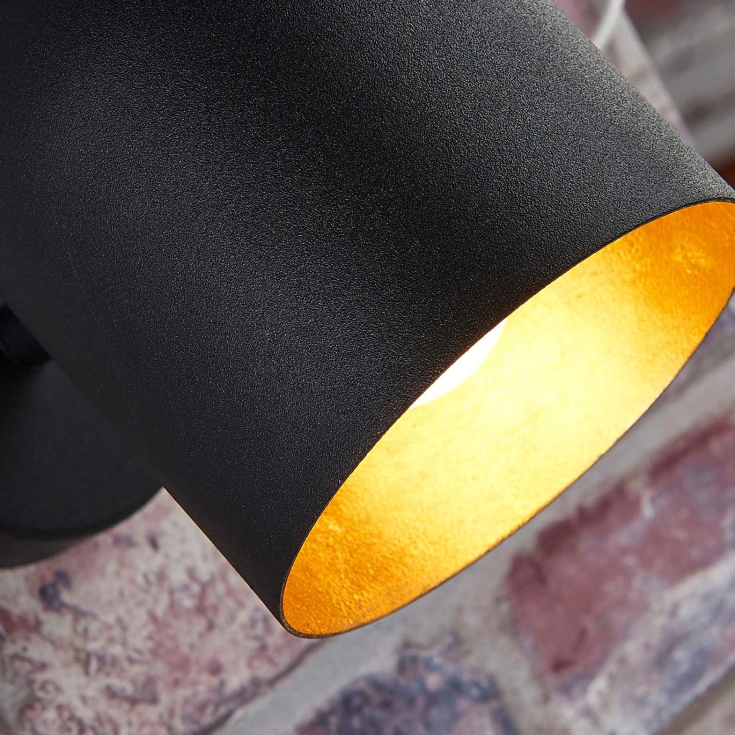 Wandstrahler Morik, 1-flammig 7 Wandstrahler Morik, 1-flammig – Bild 7