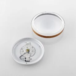 Lindby Mendosa LED-Deckenleuchte, Rund -Modegeschäft Für Heimbeleuchtung 9626263 7