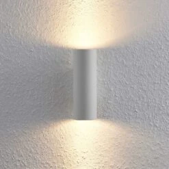 Lindby Joffrey Wandleuchte In Weiß 13 Lindby Joffrey Wandleuchte In Weiß -Modegeschäft Für Heimbeleuchtung 9626663 4