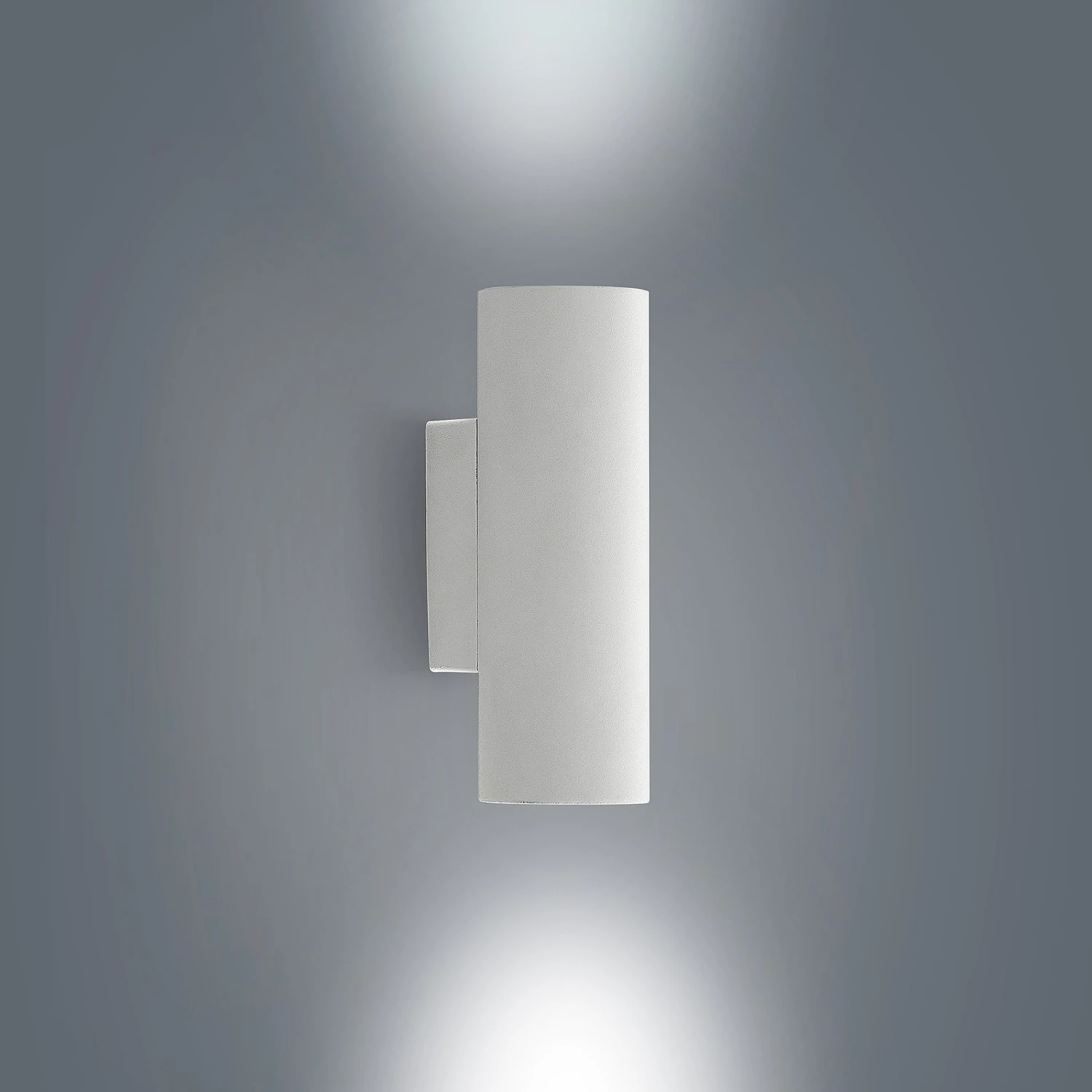 Lindby Joffrey Wandleuchte In Weiß 7 Lindby Joffrey Wandleuchte In Weiß – Bild 7