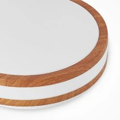 Lindby Viljami LED-Deckenleuchte, Rund, 29 Cm -Modegeschäft Für Heimbeleuchtung 9627284 3