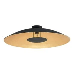 Lindby Narisara Deckenlampe, Schwarz-gold, 80 Cm -Modegeschäft Für Heimbeleuchtung 9627743 3