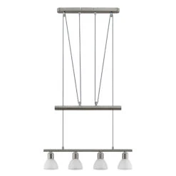 ELC Javari Balkenpendellampe, Höhenverstellbar -Modegeschäft Für Heimbeleuchtung 9628476 2