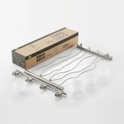 ELC Javari Balkenpendellampe, Höhenverstellbar -Modegeschäft Für Heimbeleuchtung 9628476 7