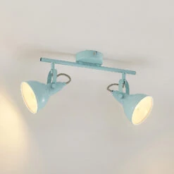 Lindby Saidimo Deckenstrahler Neigbar, Zweiflammig -Modegeschäft Für Heimbeleuchtung 9628503 3