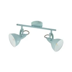 Lindby Saidimo Deckenstrahler Neigbar, Zweiflammig -Modegeschäft Für Heimbeleuchtung 9628503 4